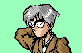 Page 467 of Toushin Toshi 2 & Omake Disk - preview thumbnail