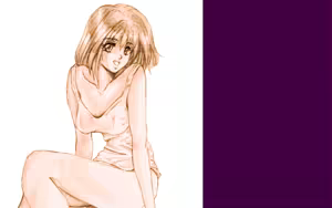 Page 476 of Toushin Toshi 2 & Omake Disk - preview thumbnail