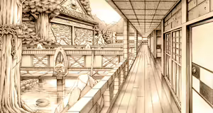Page 10 of Toushin Toshi 2 & Omake Disk - preview thumbnail