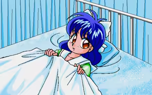 Page 103 of Tokimeki Land Seru 2 - preview thumbnail