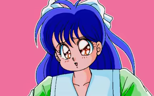 Page 105 of Tokimeki Land Seru 2 - preview thumbnail