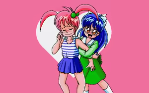 Page 111 of Tokimeki Land Seru 2 - preview thumbnail