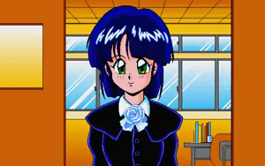 Page 115 of Tokimeki Land Seru 2 - preview thumbnail