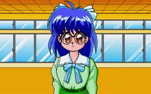 Page 116 of Tokimeki Land Seru 2 - preview thumbnail