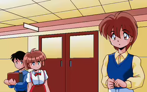 Page 16 of Tokimeki Land Seru 2 - preview thumbnail