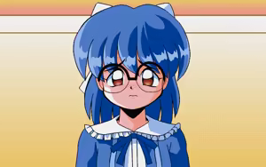 Page 34 of Tokimeki Land Seru 2 - preview thumbnail