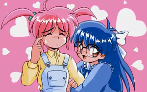 Page 56 of Tokimeki Land Seru 2 - preview thumbnail