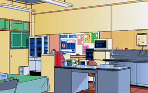 Page 66 of Tokimeki Land Seru 2 - preview thumbnail