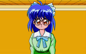 Page 76 of Tokimeki Land Seru 2 - preview thumbnail