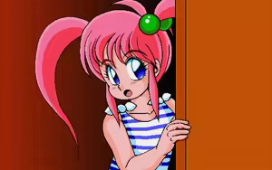 Page 90 of Tokimeki Land Seru 2 - preview thumbnail