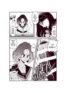 Page 2 of Dankon Ijime - preview thumbnail