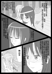 Page 40 of Heat Compulsion ~ Watashi no Zenkou Seito Seidoreika Keikaku ~ - preview thumbnail