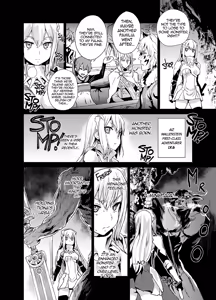 Page 30 of VictimGirls 19 JEZEBEL AMAZONES (decensored) - preview thumbnail