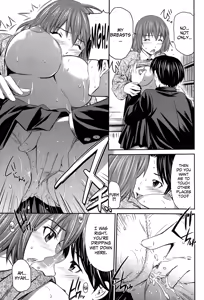 Page 79 of Momoiro Triangle Ch. 1-4 + Extra - preview thumbnail