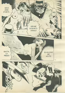 Page 14 of Japan Book 2 - preview thumbnail