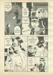 Page 24 of Japan Book 2 - preview thumbnail