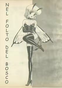 Page 26 of Japan Book 2 - preview thumbnail