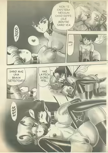 Page 28 of Japan Book 2 - preview thumbnail