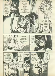 Page 38 of Japan Book 2 - preview thumbnail