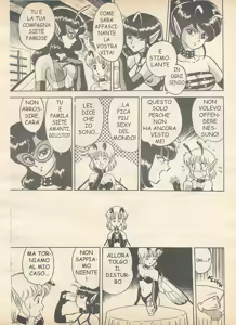 Page 39 of Japan Book 2 - preview thumbnail