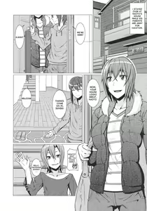 Page 11 of Yokoshima Sensei Bokutachi no Seieki o Zenshin de Uketomete Kudasai!! - preview thumbnail