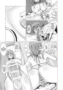 Page 20 of Yokoshima Sensei Bokutachi no Seieki o Zenshin de Uketomete Kudasai!! - preview thumbnail