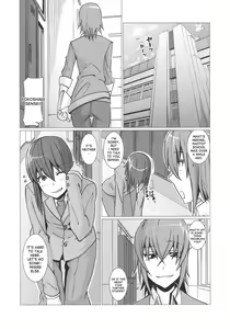 Page 2 of Yokoshima Sensei Bokutachi no Seieki o Zenshin de Uketomete Kudasai!! - preview thumbnail