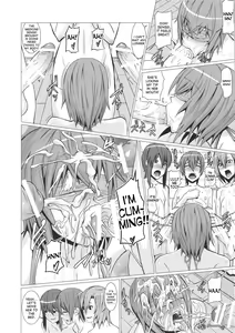 Page 25 of Yokoshima Sensei Bokutachi no Seieki o Zenshin de Uketomete Kudasai!! - preview thumbnail