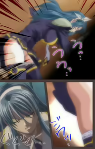 Page 70 of DISCIPLINE Daigoshou Complete Ban - preview thumbnail