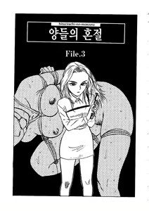 Page 88 of Hitsuji-tachi no Monzetsu - Sheeps's Faint in Pain - preview thumbnail
