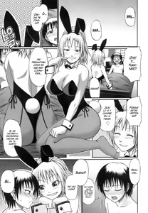 Over My Head (decensored) — hentai manga cover on Fhentai