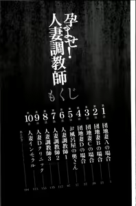 Page 4 of Haramase! Hitozuma Choukyoushi | 受孕吧!人妻調教師 - preview thumbnail