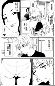 Page 7 of Haramase! Hitozuma Choukyoushi | 受孕吧!人妻調教師 - preview thumbnail