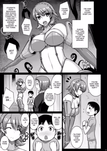Page 2 of Raw - preview thumbnail
