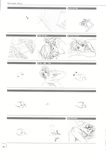 Page 142 of The Ultimate Art Collection Of "Natural2 -DUO-" - preview thumbnail