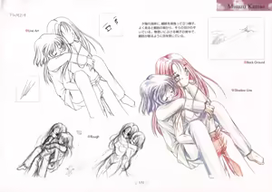 Page 135 of AIR Art Works - preview thumbnail