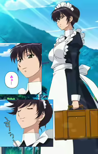 Page 6 of Maid Ane 1-Kame Complete Ban - preview thumbnail
