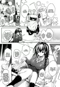 Page 53 of Meguridokoro Ch. 1-6 - preview thumbnail