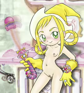 RHF_1 — hentai manga cover on Fhentai