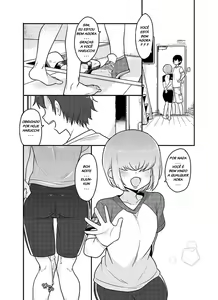 Page 16 of Haruichi-kun ga Nagusame Ecchi Shite Kureru Hon. - preview thumbnail