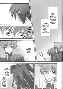 Page 6 of Houkago no Moratorium - preview thumbnail