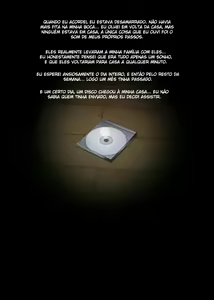 Page 16 of Yasashii Kazoku | Família Amorosa - preview thumbnail