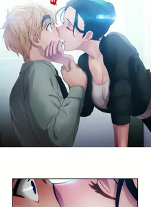 Page 329 of Lady Garden Ch.0-43 - preview thumbnail