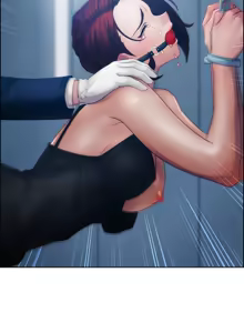 Page 401 of Lady Garden Ch.0-43 - preview thumbnail