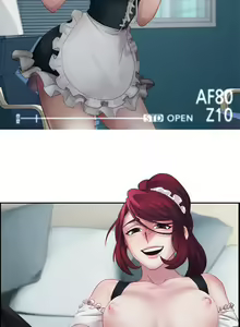 Page 694 of Lady Garden Ch.0-43 - preview thumbnail