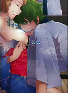 Page 763 of Lady Garden Ch.0-43 - preview thumbnail