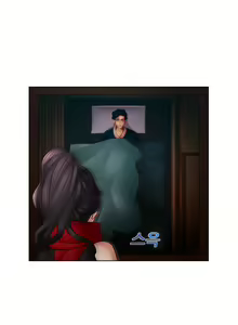 Page 840 of Lady Garden Ch.0-43 - preview thumbnail