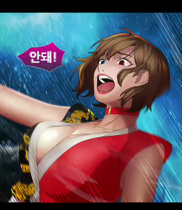 Page 884 of Lady Garden Ch.0-43 - preview thumbnail