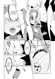 Page 10 of Hime-shiki Shitsuke | Princess-style discipline - preview thumbnail