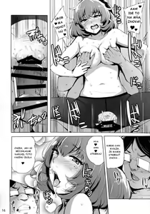 Page 16 of Cinderella Delivery - preview thumbnail